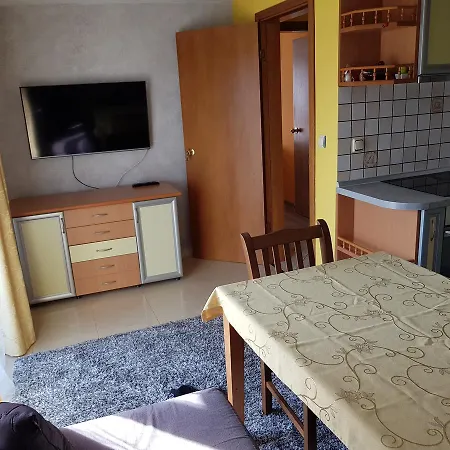 Ianis Paradise Casa de hóspedes