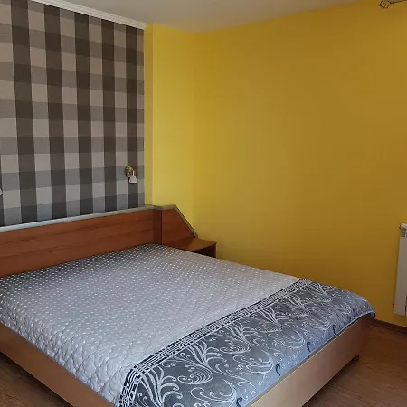 Ianis Paradise Casa de hóspedes 3*