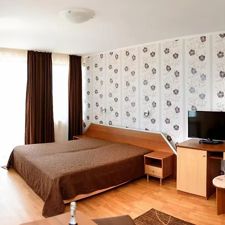 Ianis Paradise Casa de hóspedes Nesebar