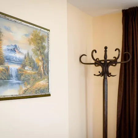 Ianis Paradise 3* Nesebar