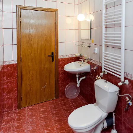 Casa de hóspedes Ianis Paradise