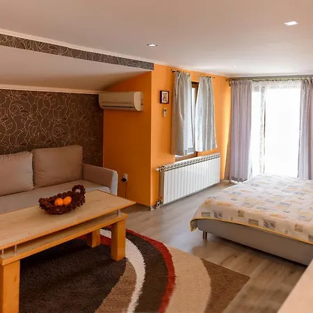 Casa de hóspedes Ianis Paradise