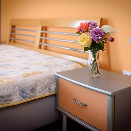 Ianis Paradise Casa de hóspedes Nesebar