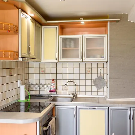 Casa de hóspedes Ianis Paradise