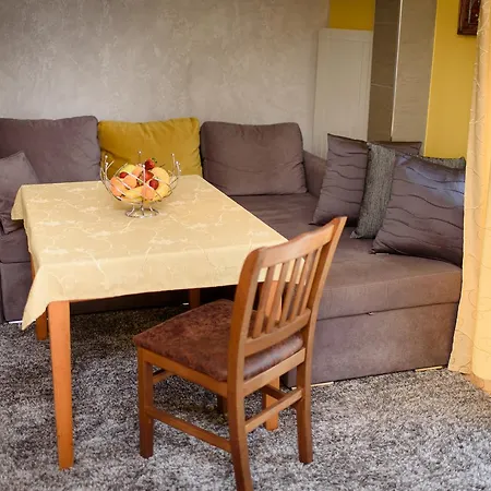 Ianis Paradise Casa de hóspedes Nesebar