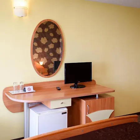 Ianis Paradise Nesebar