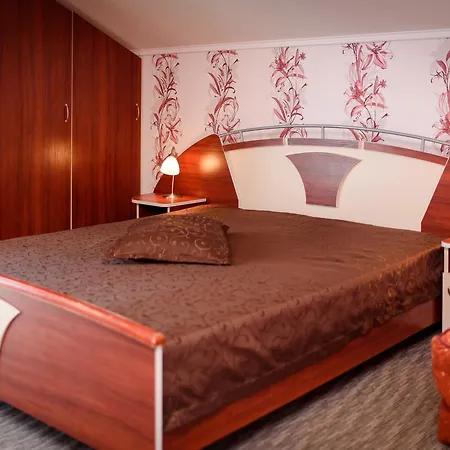 Ianis Paradise Casa de hóspedes Nesebar