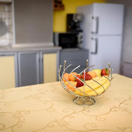 Casa de hóspedes Ianis Paradise Nesebar