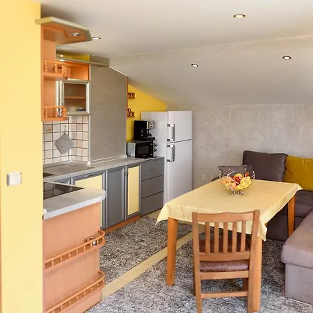 Casa de hóspedes Ianis Paradise Nesebar