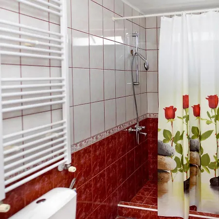 Ianis Paradise 3* Nesebar