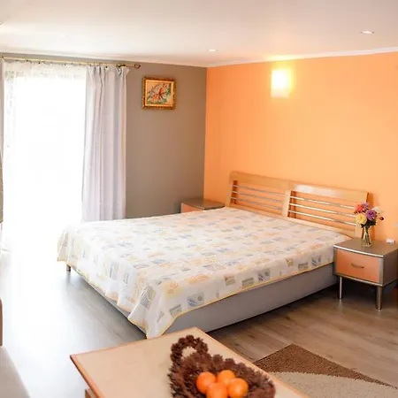 Ianis Paradise Nesebar