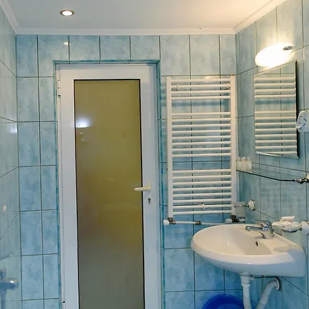 Ianis Paradise Nesebar