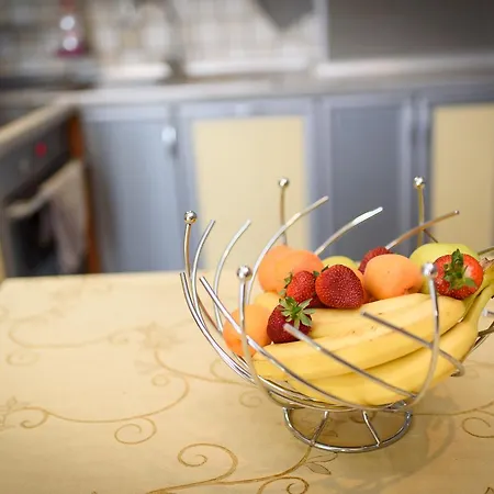 Ianis Paradise Casa de hóspedes Nesebar