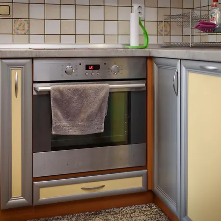 Ianis Paradise Casa de hóspedes Nesebar