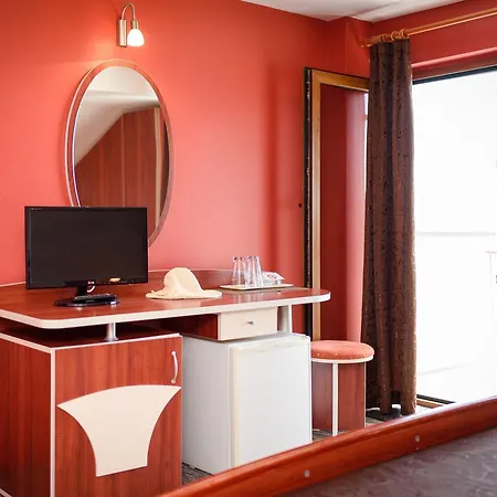 Casa de hóspedes Ianis Paradise Nesebar