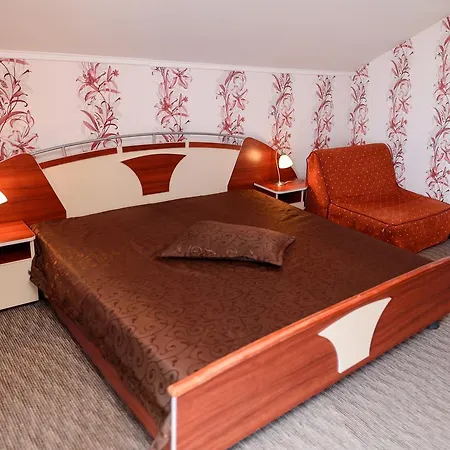 Ianis Paradise Nesebar