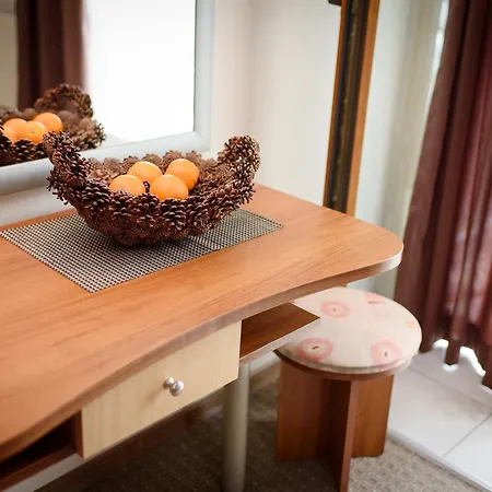 Casa de hóspedes Ianis Paradise Nesebar