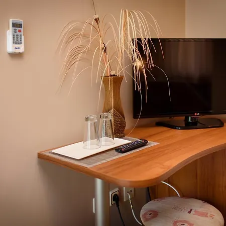 Casa de hóspedes Ianis Paradise