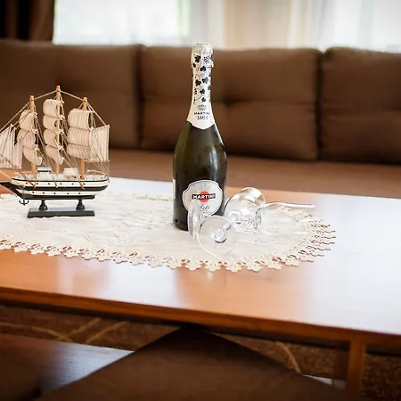 Ianis Paradise Casa de hóspedes Nesebar