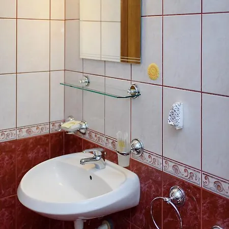 Casa de hóspedes Ianis Paradise 3*