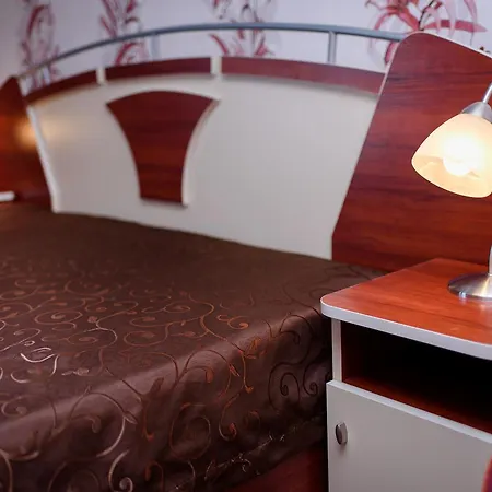 Casa de hóspedes Ianis Paradise 3*