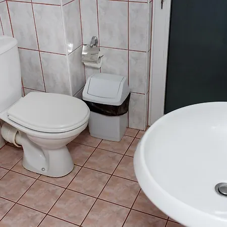 Casa de hóspedes Ianis Paradise Nesebar