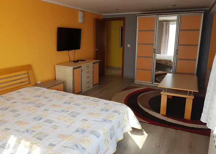 Ianis Paradise Gæstehus