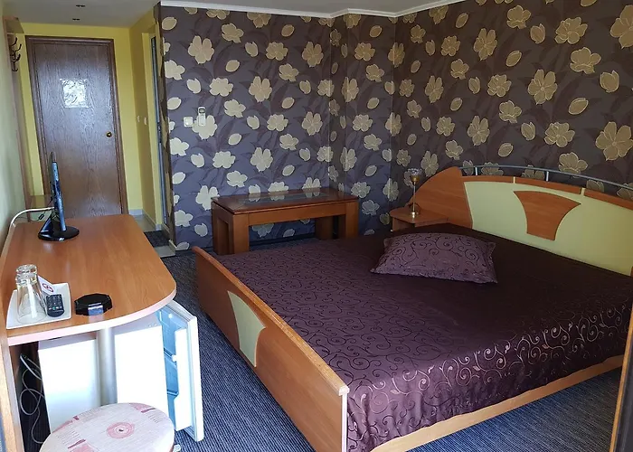 Gæstehus Ianis Paradise 3*