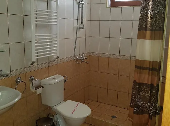 Ianis Paradise Gæstehus