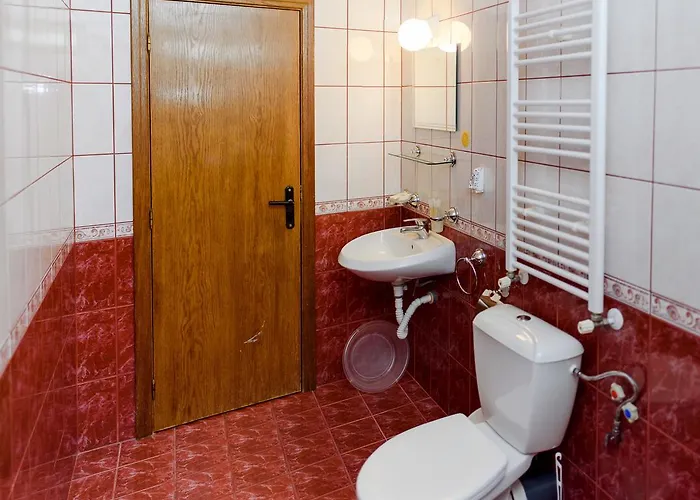 Gæstehus Ianis Paradise