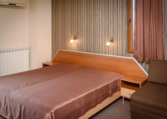 Gæstehus Ianis Paradise