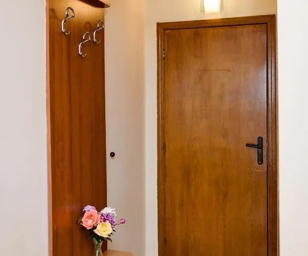 Ianis Paradise Gæstehus