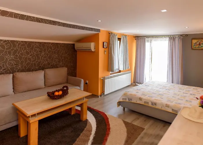 Gæstehus Ianis Paradise