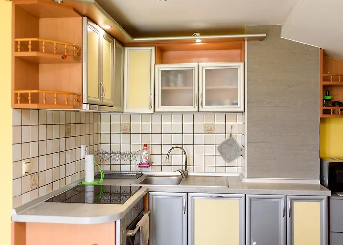 Gæstehus Ianis Paradise