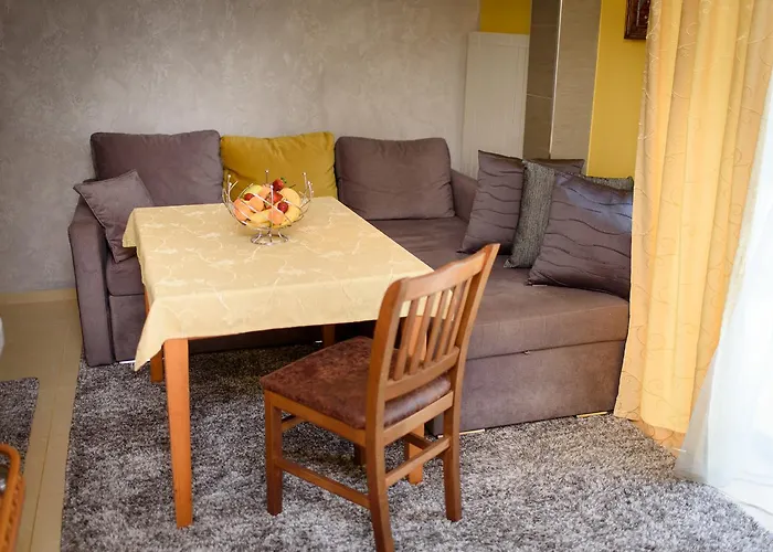 Ianis Paradise Gæstehus Nessebar