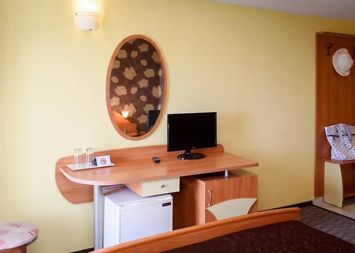 Ianis Paradise Nessebar