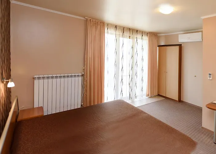 Ianis Paradise Gæstehus