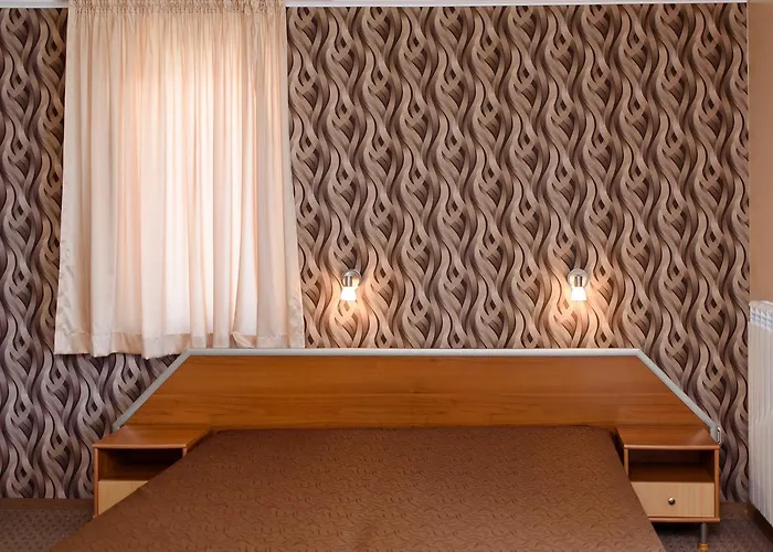 Ianis Paradise Gæstehus 3*