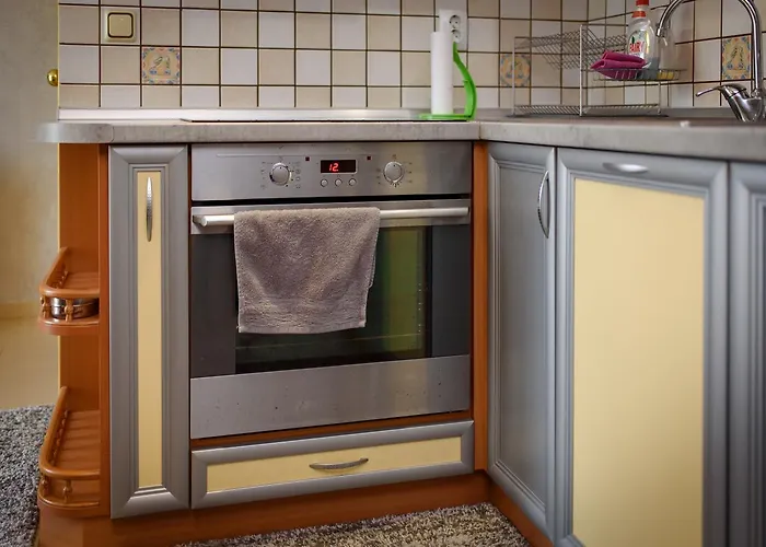 Ianis Paradise Gæstehus Nessebar