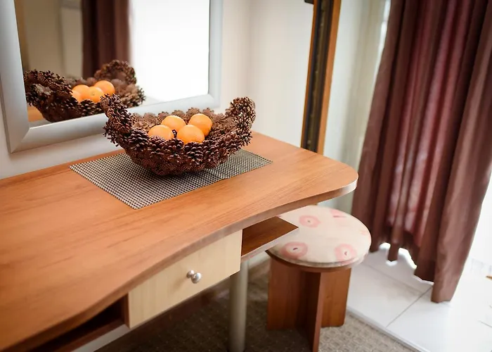 Gæstehus Ianis Paradise Nessebar