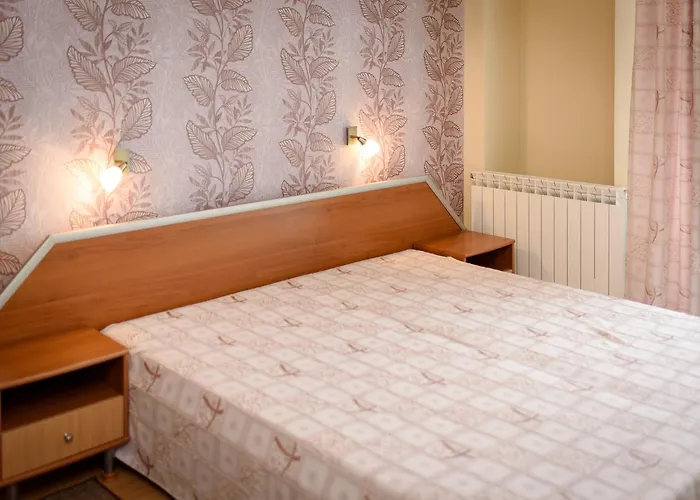 Ianis Paradise Gæstehus