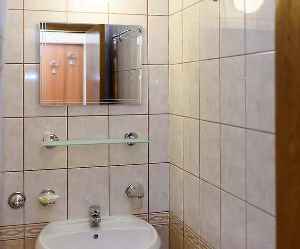 Gæstehus Ianis Paradise Nessebar