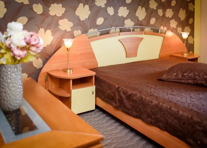 Gæstehus Ianis Paradise