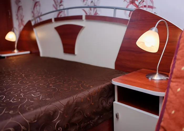 Gæstehus Ianis Paradise 3*