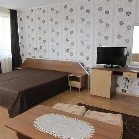 Ianis Paradise 3* Nesebar