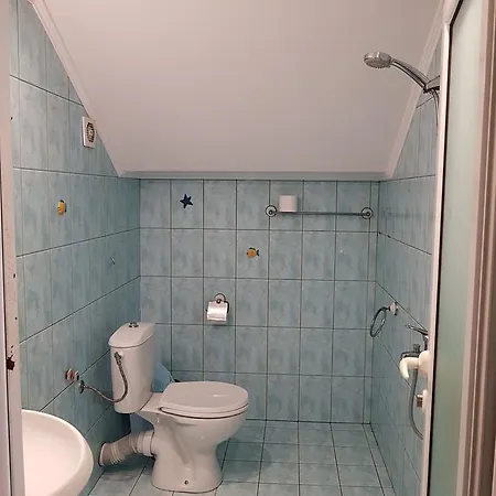 Ianis Paradise Konukevi 3*