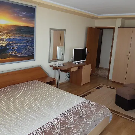 Ianis Paradise Konukevi 3*