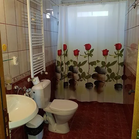 ゲストハウス Ianis Paradise