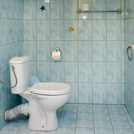 Konukevi Ianis Paradise