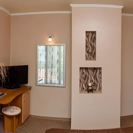 Ianis Paradise 3* Misivri